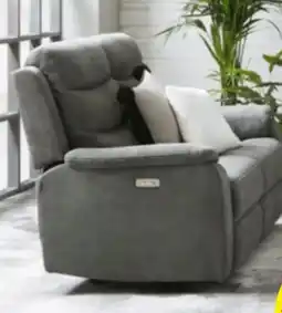 Möbelix Sofa 2-Sitzer Angebot