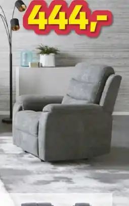 Möbelix Relaxsessel Angebot