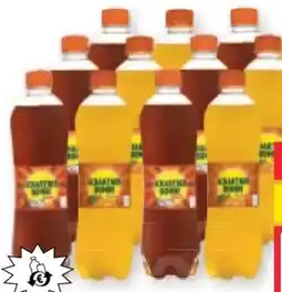 Maximarkt Schartner Bombe Limonade Angebot