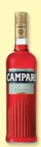 Maximarkt Campari Milano Angebot