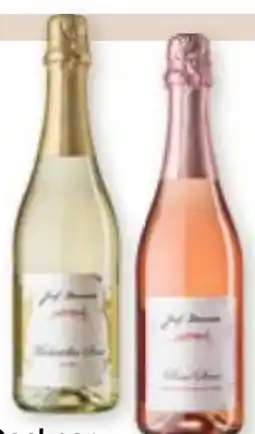 Maximarkt Josef Dockner White Secco Angebot