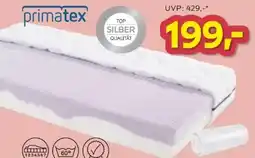 Möbelix primatex Komfortschaummatratze Angebot