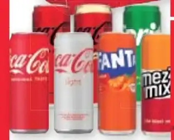Coca-Cola Cola