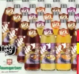 Maximarkt Baumgartner Limonade Hex Angebot