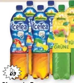 Maximarkt Pfanner Ice Tea Angebot