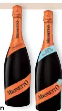 Maximarkt Mionetto Prestige Collection Prosecco Angebot