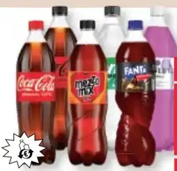 Maximarkt Coca-Cola Cola Angebot