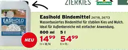 Salzburger Lagerhaus Easihold Bindemittel Angebot