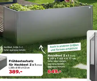HochBeet