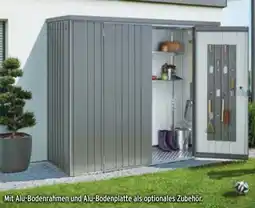 Salzburger Lagerhaus Geräteschrank Angebot