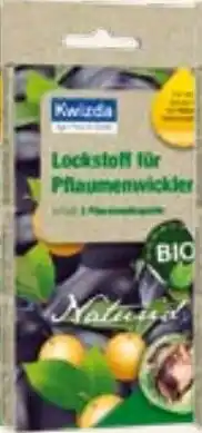Salzburger Lagerhaus Lockstoff Pflaumenwickler 82844 Angebot