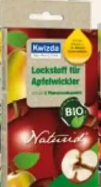 Salzburger Lagerhaus Lockstoff Apfelwickler 82843 Angebot