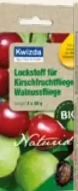 Salzburger Lagerhaus Lockstoff Kirschfruchtfliege/ Walnussfliege 82840 Angebot