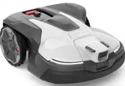 Salzburger Lagerhaus AUTOMOWER 450V NERA Angebot
