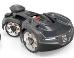 Salzburger Lagerhaus Automower 435X AWD NERA Angebot