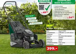 Salzburger Lagerhaus Ökonomic 5121 SVWMK Angebot