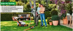 Salzburger Lagerhaus Kettensäge MSA 60 C-B Angebot