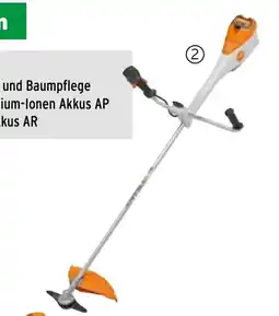 Salzburger Lagerhaus Motorsense FSA 135 Angebot