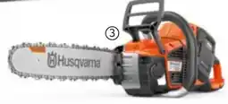 Salzburger Lagerhaus Motorsäge 542iXP Angebot