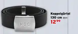 Salzburger Lagerhaus Koppelgürtel 130 cm Angebot