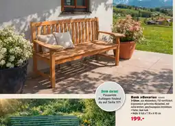 Salzburger Lagerhaus Bank Bavaria Angebot