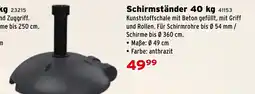Salzburger Lagerhaus Schirmständer Angebot