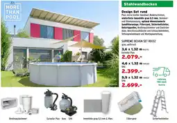 Salzburger Lagerhaus Design Set rund Angebot