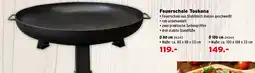 Salzburger Lagerhaus Feuerschale Toskana Angebot