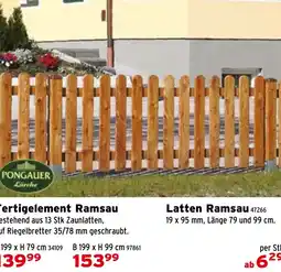 Salzburger Lagerhaus Fertigelement Ramsau Angebot
