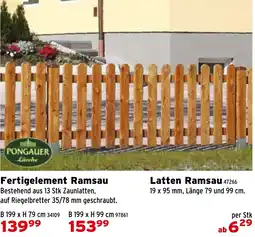 Salzburger Lagerhaus Latten Ramsau Angebot