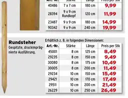 Salzburger Lagerhaus Rundsteher Angebot