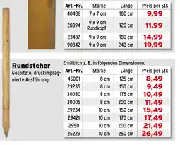 Salzburger Lagerhaus Rundsteher Angebot