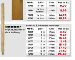 Salzburger Lagerhaus Rundsteher Angebot