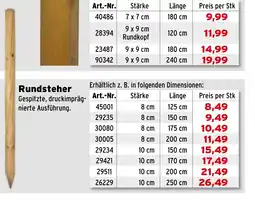 Salzburger Lagerhaus Rundsteher Angebot