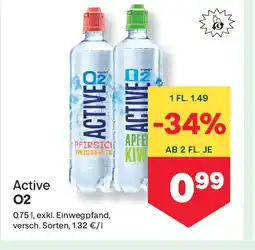 MPreis Active 02 Angebot