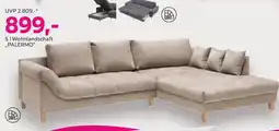 Mömax Wohnlandschaft PALERMO Angebot