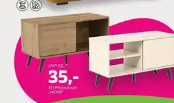 Mömax Phonotisch move Angebot