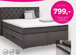 Mömax Boxspringbett Angebot