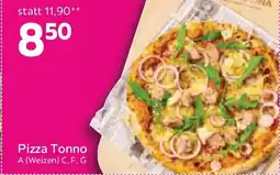 Mömax Pizza Tonno Angebot
