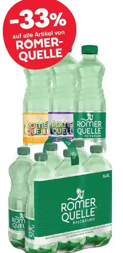 MPreis Romerquelle Angebot