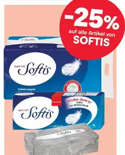 MPreis Softis Angebot