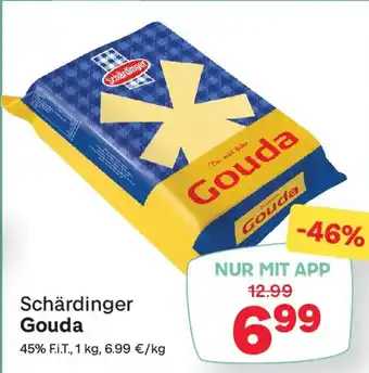 Schärdinger Gouda