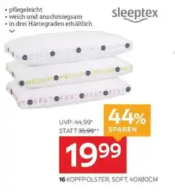 XXXLutz Kopfpolster soft Angebot