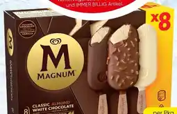 Eurospar Eskimo Magnum Mandel Angebot