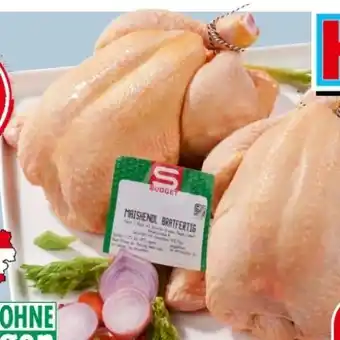 Eurospar S Budget Hendl Angebot