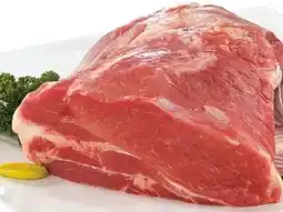 Eurospar Tann Schweinsschopfbraten Angebot