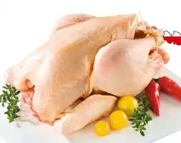 Eurospar Spar Natur pur Bio-Hendl Angebot
