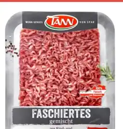 Eurospar Tann Faschiertes Gemischt Angebot