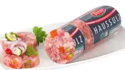 Eurospar Tann Haussulz Punkerl Angebot