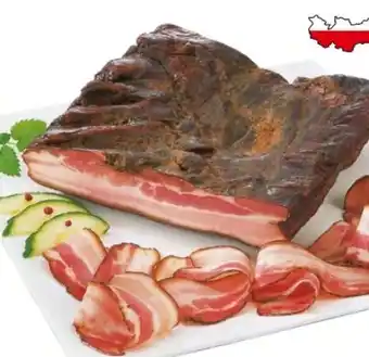 Eurospar Tann Jausenspeck Angebot